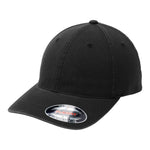 Port Authority C809 Flexfit Garment Washed Cap
