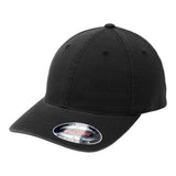 Port Authority C809 Flexfit Garment Washed Cap