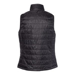 Independent Trading Co EXP220PFV Women's Puffer Vest
