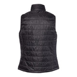 Independent Trading Co EXP220PFV Women's Puffer Vest