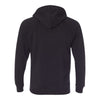 Independent Trading Co PRM33SBP Unisex Special Blend Raglan Hooded Sweatshirt