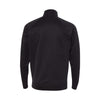 Independent Trading Co EXP70PTZ Men's Lightweight Poly-Tech Full-Zip Track Jacket