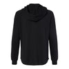 Independent Trading Co PRM2500Z Women's California Wave Wash Full-Zip Hooded Sweatshirt