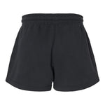 Independent Trading Co PRM20SRT Womens Lightweight California Wave Wash Fleece Shorts