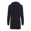 Independent Trading Co PRM65DRS Women’s Special Blend Hooded Sweatshirt Dress