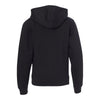 Independent Trading Co SS4001YZ Youth Midweight Full-Zip Hooded Sweatshirt