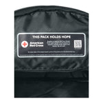 Port Authority ACFG10ARC American Red Cross Charity Tech Pack