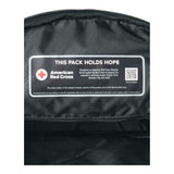 Port Authority ACFG10ARC American Red Cross Charity Tech Pack