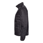Independent Trading Co EXP200PFZ Women's Puffer Jacket