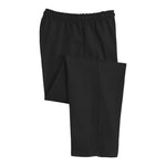 Gildan 18400 Heavy Blend Open Bottom Sweatpant