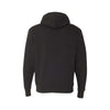 Independent Trading Co EXP90SHZ Unisex Sherpa-Lined Hooded Sweatshirt