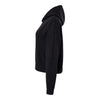 Independent Trading Co PRM2600 Women's California Wave Wash Sunday Hooded Sweatshirt