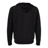 Independent Trading Co SS1000Z Unisex Icon Lightweight Loopback Terry Full-Zip Hooded Sweatshirt
