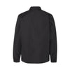 Independent Trading Co EXP99CNB Men's Water-Resistant Windbreaker Coachs Jacket