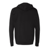Independent Trading Co SS150J Unisex Lightweight Hooded Pullover T-Shirt