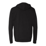 Independent Trading Co SS150J Unisex Lightweight Hooded Pullover T-Shirt