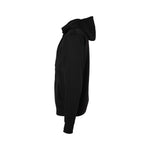 Independent Trading Co EXP80PTZ Unisex Poly-Tech Full-Zip Hooded Sweatshirt