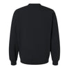 Gildan SF008 Unisex Softstyle Midweight 1/4 Zip Sweatshirt