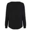 Independent Trading Co PRM2000 Women's California Wave Wash Crewneck Sweatshirt