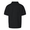 Gildan 8800B Youth DryBlend Jersey Polo