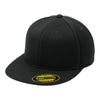 Port Authority C808 Flexfit 210 Flat Bill Cap