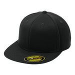 Port Authority C808 Flexfit 210 Flat Bill Cap