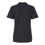 Gildan 64800L Women's Softstyle Pique Polo