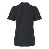 Gildan 64800L Women's Softstyle Pique Polo