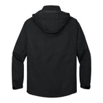 Port Authority J302 Herringbone 3-in-1 Parka
