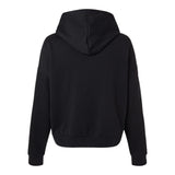 Independent Trading Co PRM2600 Women's California Wave Wash Sunday Hooded Sweatshirt