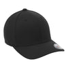 Port Authority C928 Flexfit Wool Blend Cap