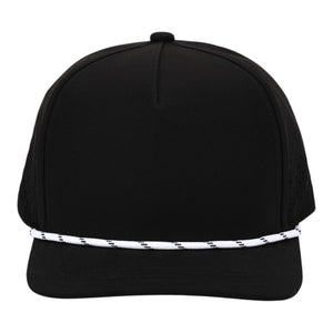 10 10 Hats 615 Bill Rope Hat Toddler Hat 1-3 Year Old - 