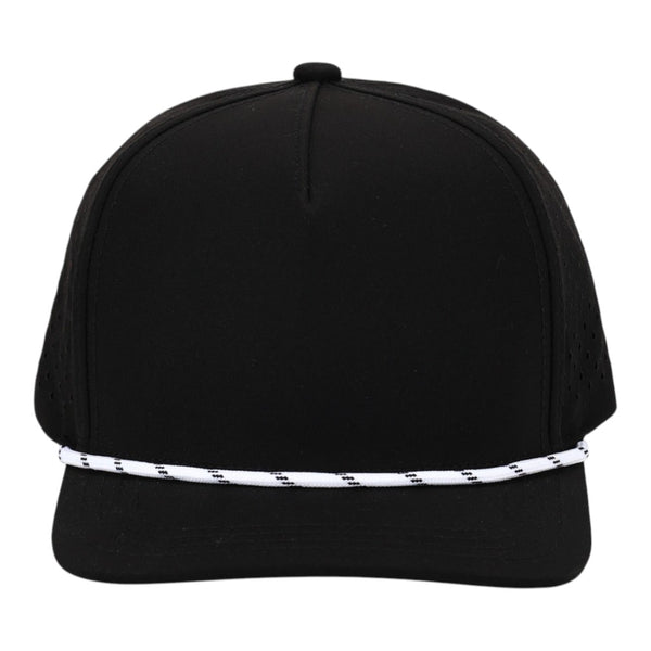 10 10 Hats 615 Bill Rope Hat Toddler Hat 1-3 Year Old