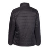 Independent Trading Co EXP200PFZ Women's Puffer Jacket
