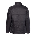 Independent Trading Co EXP200PFZ Women's Puffer Jacket