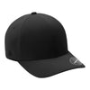 Port Authority C938 Flexfit Delta Cap