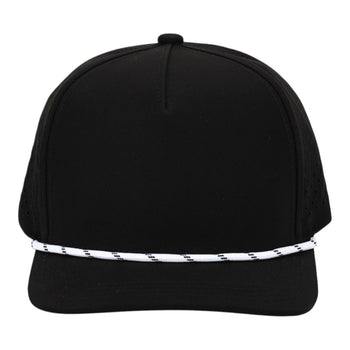 10 10 Hats 5 615 Panel Kids Hat 4-8 Year Old