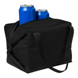 Port Authority BG515 6-Can Collapsible Cooler