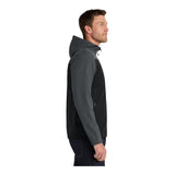 Port Authority J335 Hooded Core Soft Shell Jacket