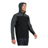Port Authority J335 Hooded Core Soft Shell Jacket