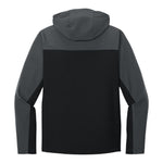Port Authority J335 Hooded Core Soft Shell Jacket