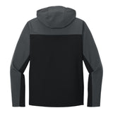 Port Authority J335 Hooded Core Soft Shell Jacket
