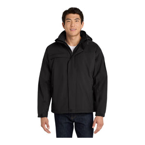 Port Authority J792 Nootka Jacket - 