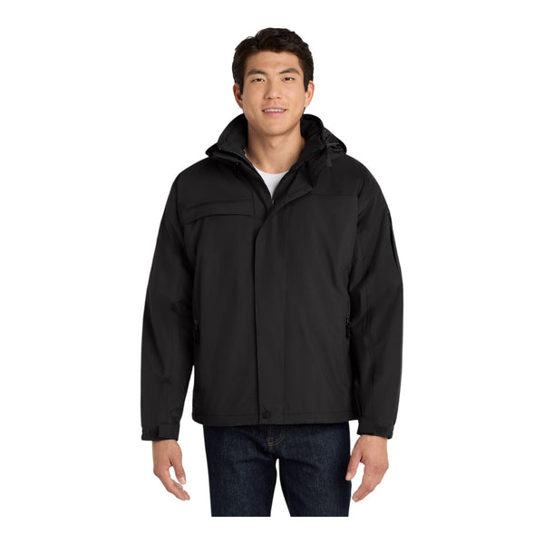 Port Authority J792 Nootka Jacket