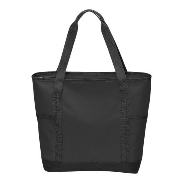 Port Authority BG411 On-The-Go Tote