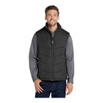 Port Authority J709 Puffy Vest