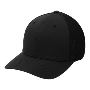 Port Authority C812 Flexfit Mesh Back Cap - 