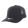 Kamel 414SMC 6 Panel Flex Trucker Hat 414 Series