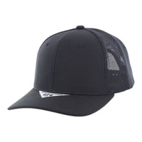 Kamel 414SMC 6 Panel Flex Trucker Hat 414 Series