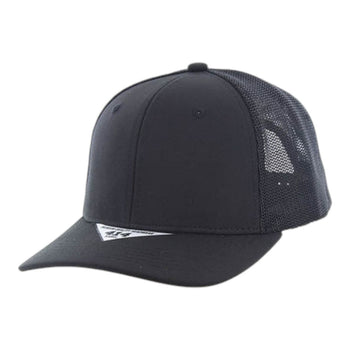 Kamel 414SMC 6 Panel Flex Trucker Hat 414 Series